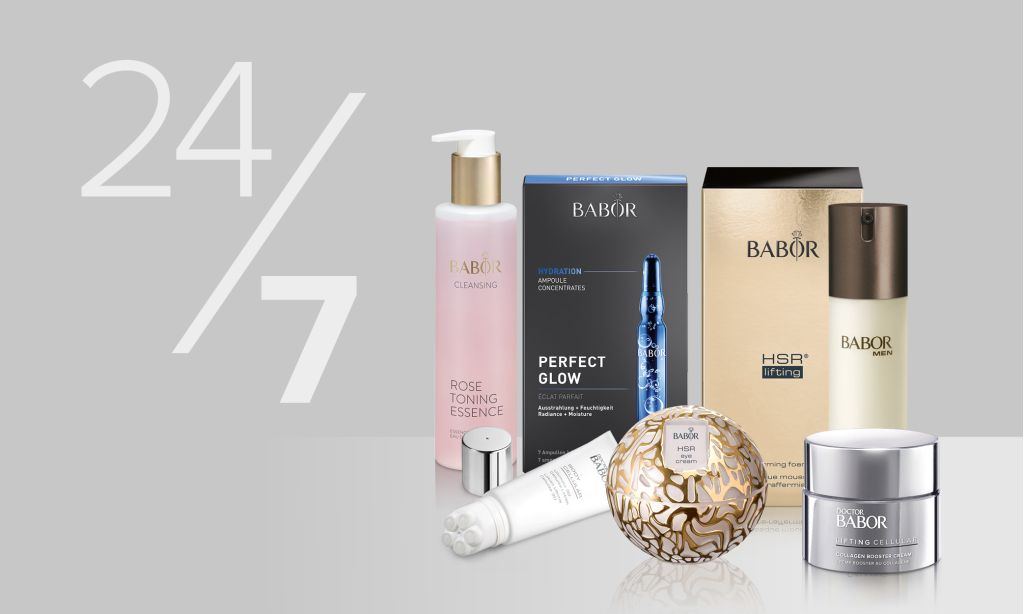 babor kosmetik kaufen